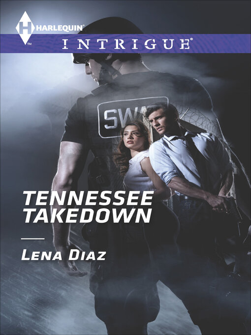 Title details for Tennessee Takedown by Lena Diaz - Available